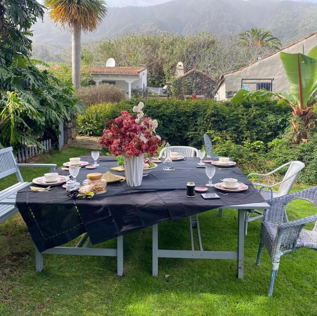 Casas La Principal Guest House San Pedro  Екстериор снимка