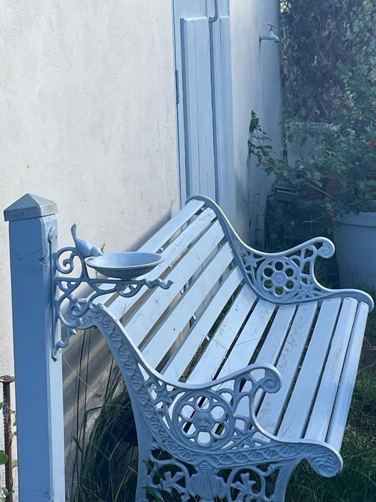 Casas La Principal Guest House San Pedro  Екстериор снимка