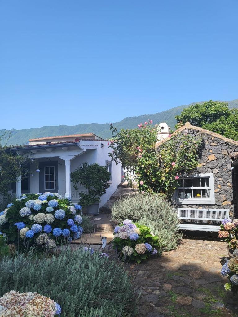 Casas La Principal Guest House San Pedro  Екстериор снимка