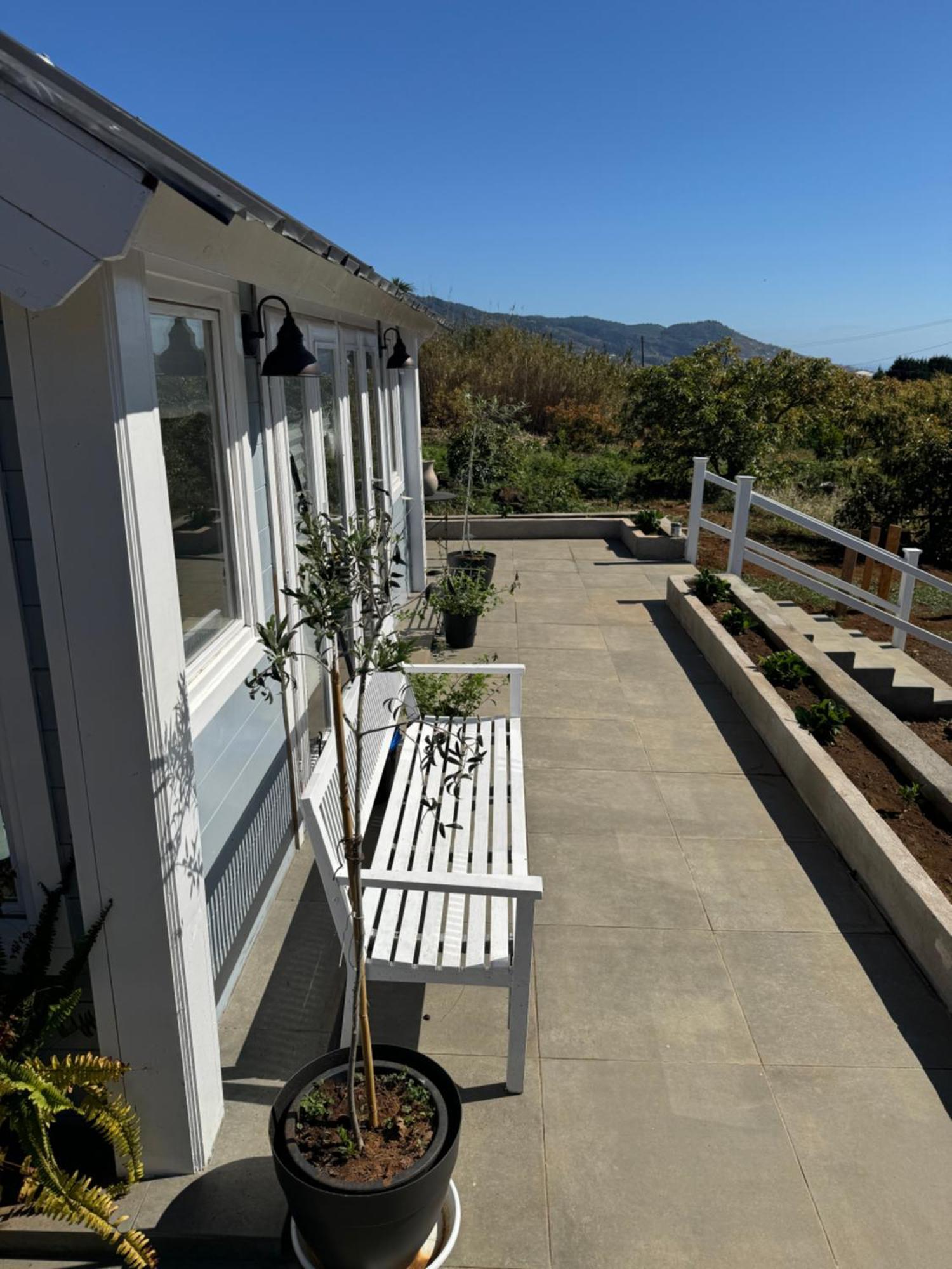 Casas La Principal Guest House San Pedro  Екстериор снимка