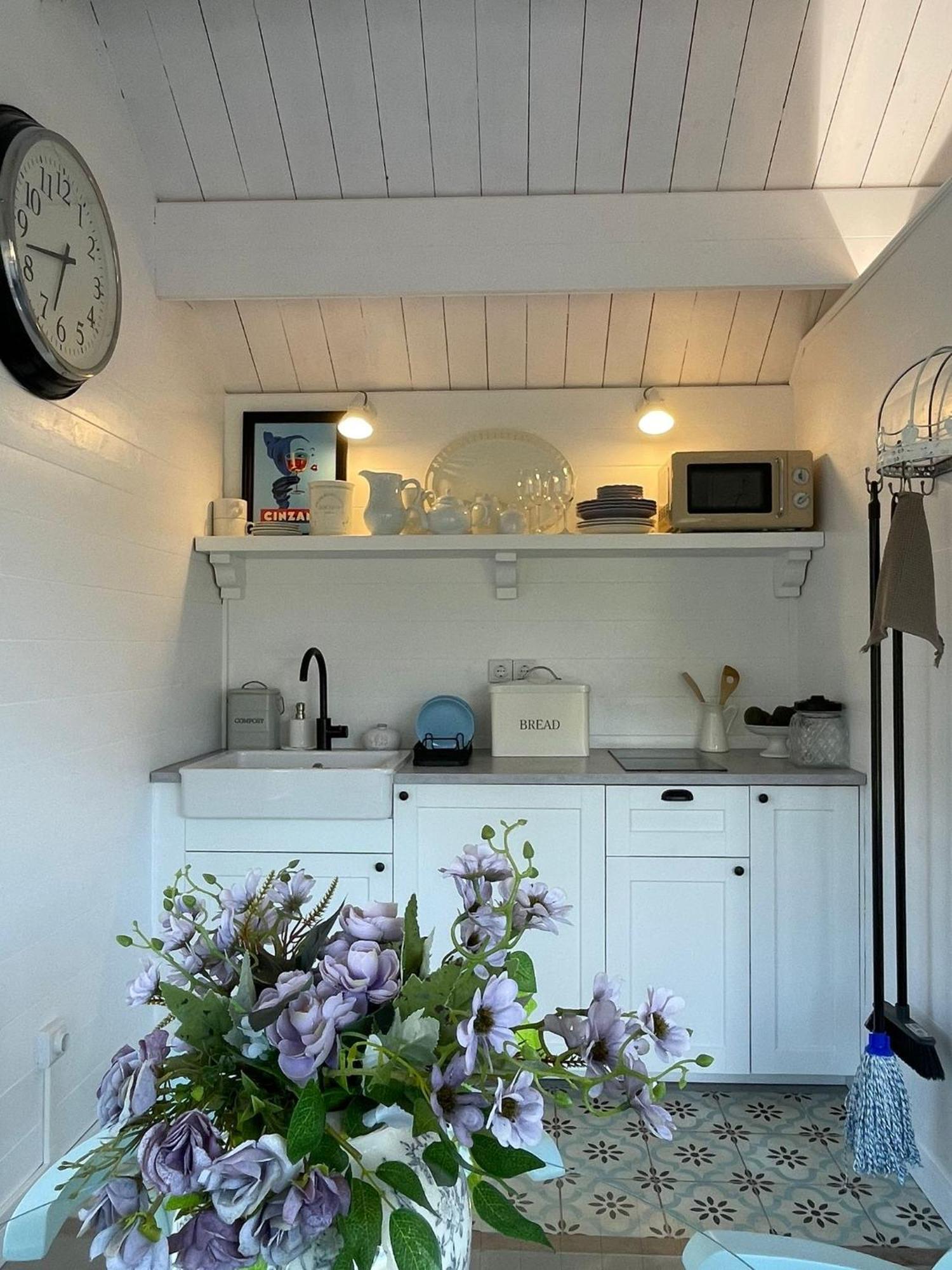 Casas La Principal Guest House San Pedro  Екстериор снимка