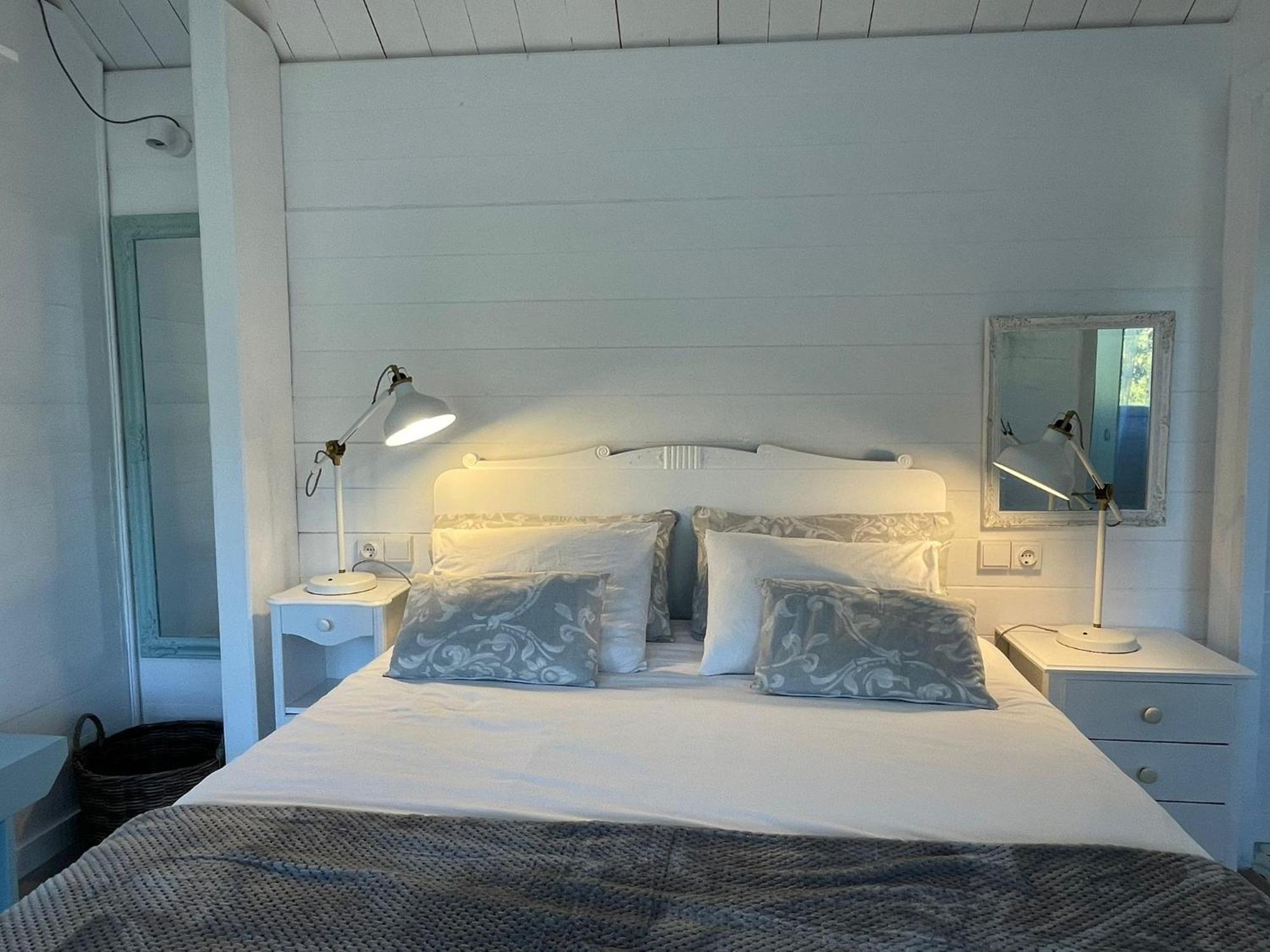 Casas La Principal Guest House San Pedro  Стая снимка