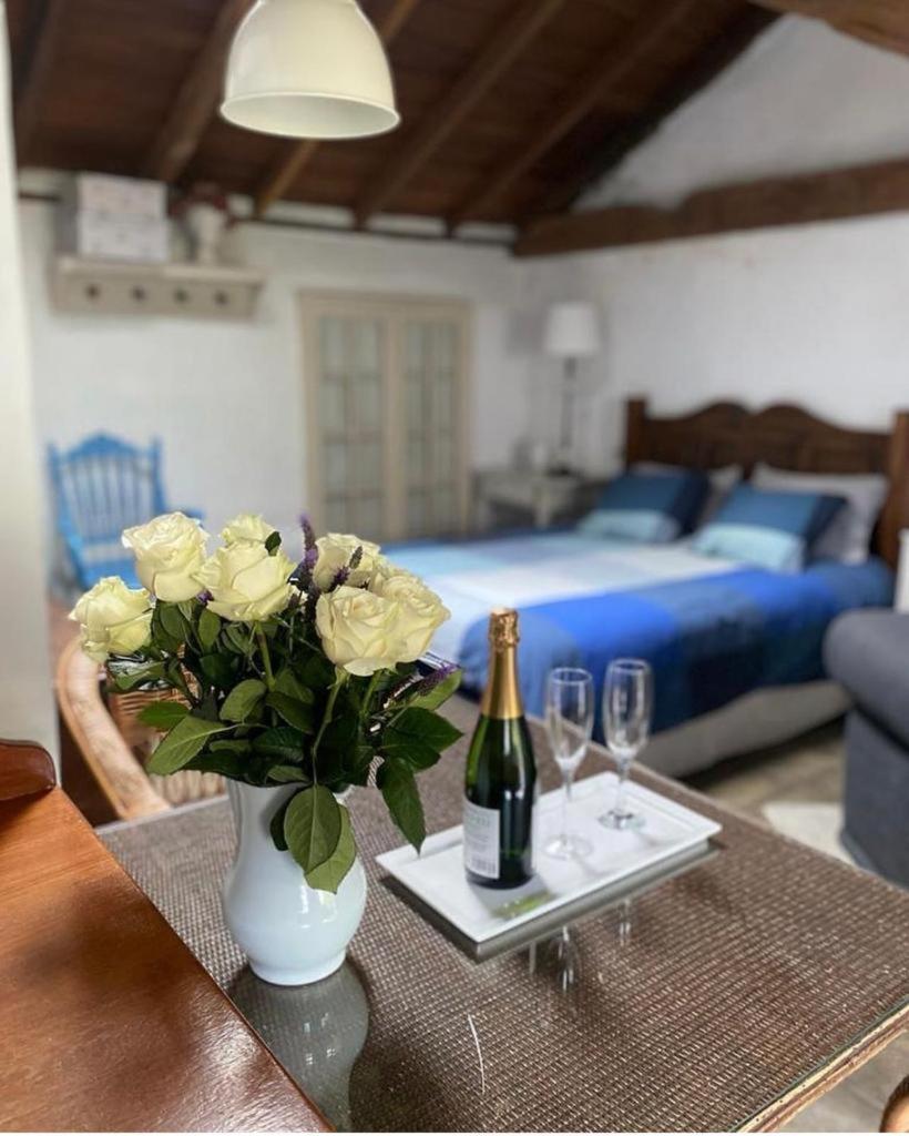 Casas La Principal Guest House San Pedro  Стая снимка