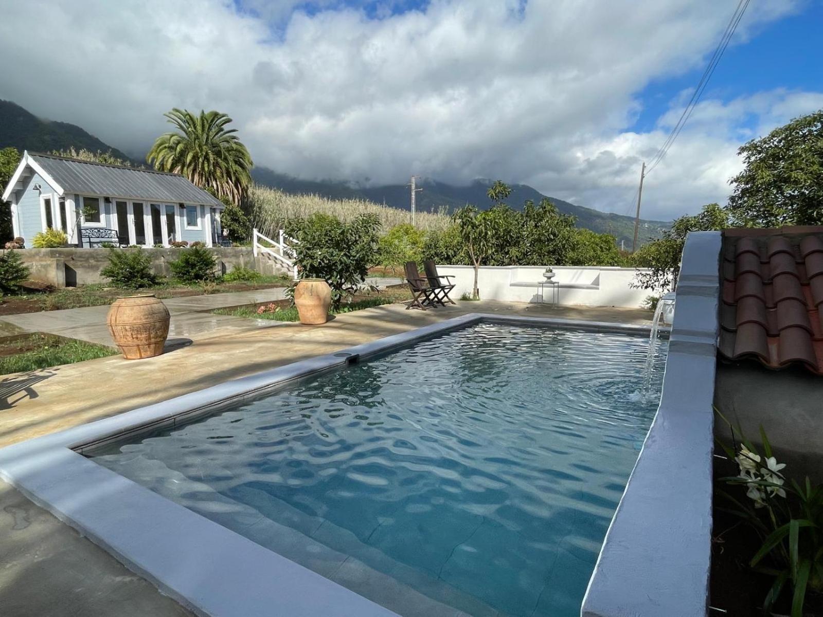 Casas La Principal Guest House San Pedro  Екстериор снимка