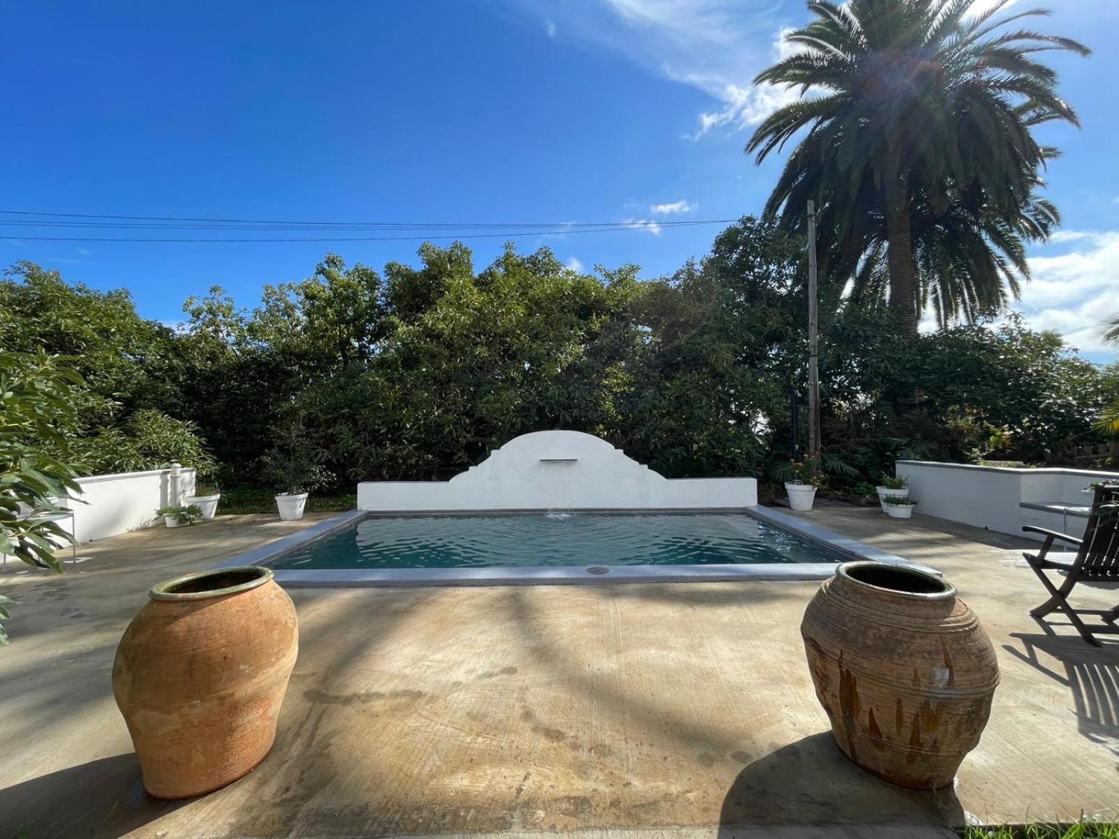 Casas La Principal Guest House San Pedro  Екстериор снимка